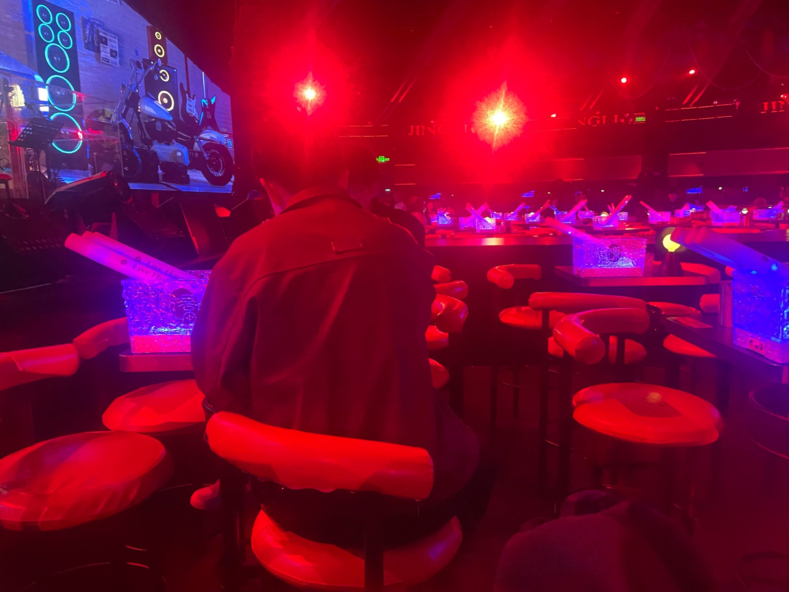 温州商务ktv中低端魅力-乐清市ktv预订