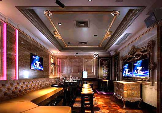 温州商务ktv首选高性价比商务ktv-乐清市ktv预订