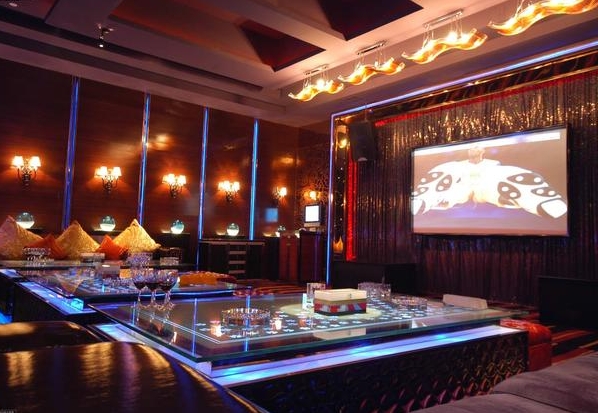 温州商务KTV：了解商务KTV的意义-乐清市ktv预订