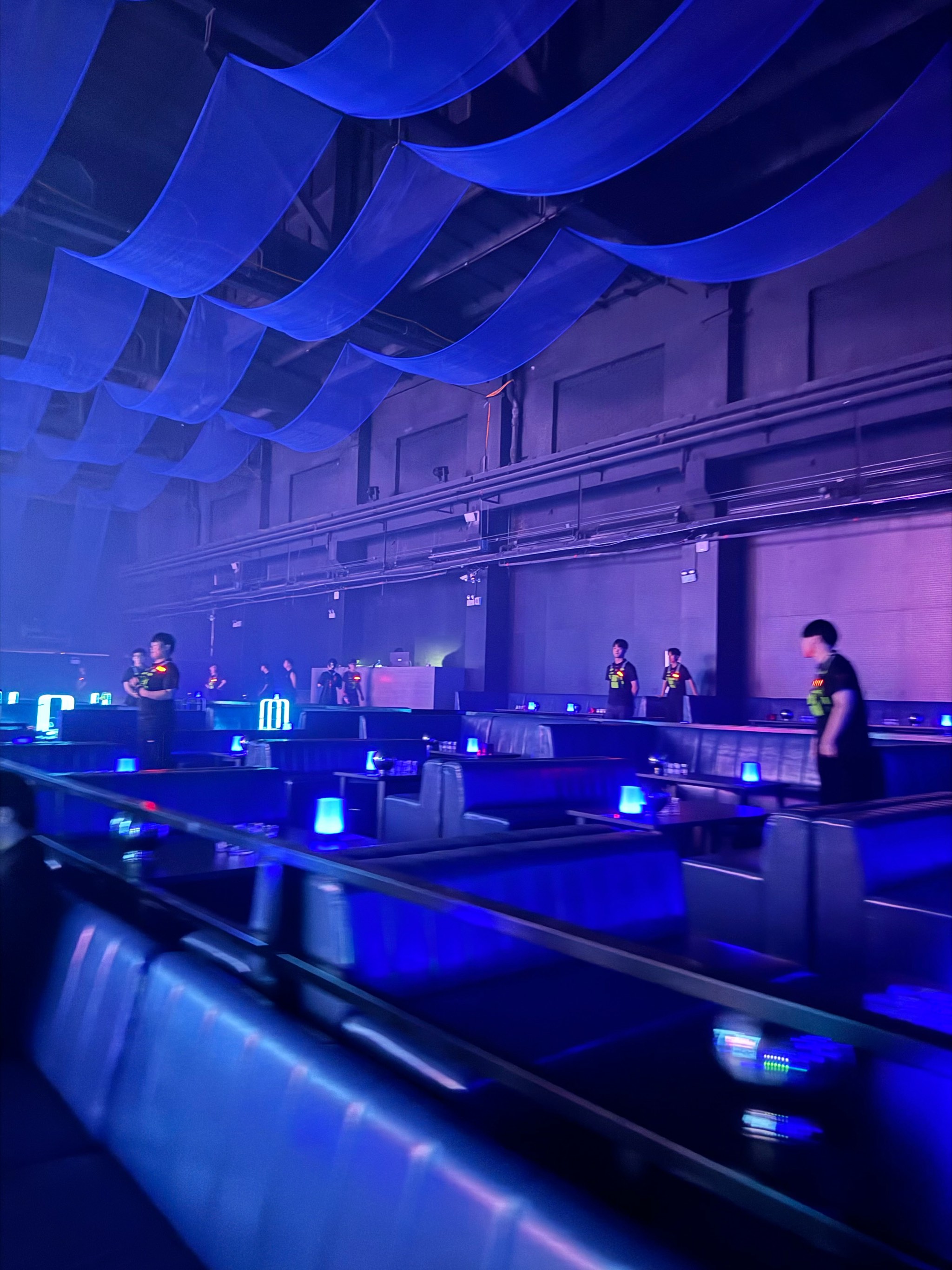 温州商务ktv创新商务ktv模式解析-乐清市ktv预订